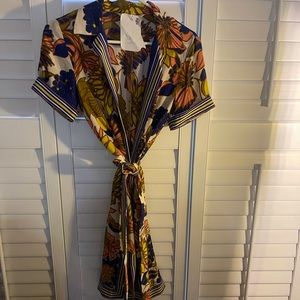 Trina Turk dress